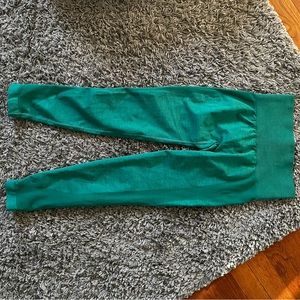 NVGTN contour 2.0 leggings size small